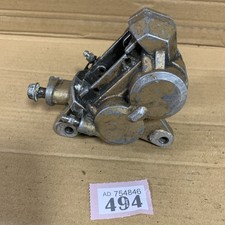 Suzuki Front Left Brake