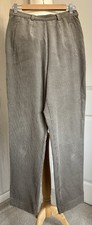 St Michael Cord Straight Leg