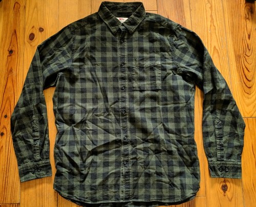 Fjallraven ovik men green - ovik,