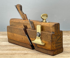 Vintage Greenslade Skew Moving