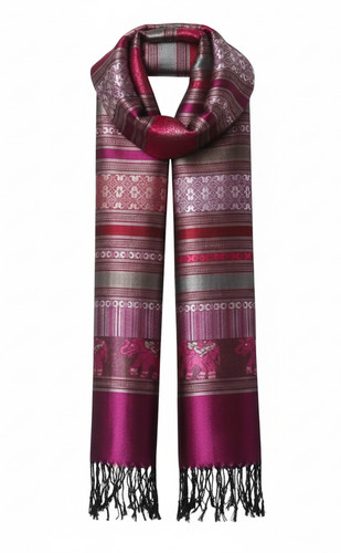 Luxury thai style - thai-style, scarf