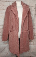 Women's NEXT Teddy Bear Coat