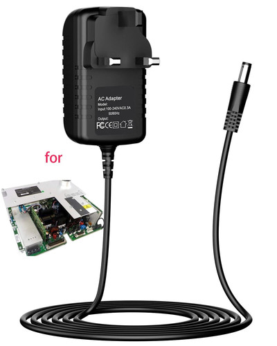 24v adapter for philips - 24v, ac