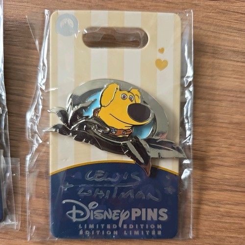 Disney limited edition - disney,