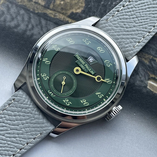 Pierre paulin new - pierre,