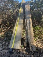 Very Old ENGLISH OAK BEAMS - Lots to Choose From - (Conversion / Restoration)