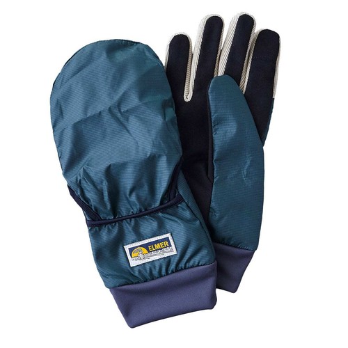 Elmer gloves hooded - elmer,