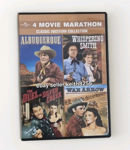 Albuquerque whispering smith - whispering,