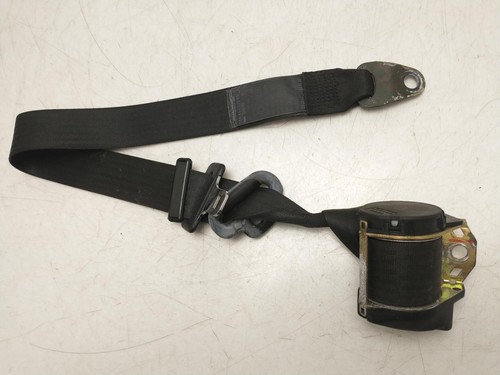 Porsche 944 seat belt part - porsche,