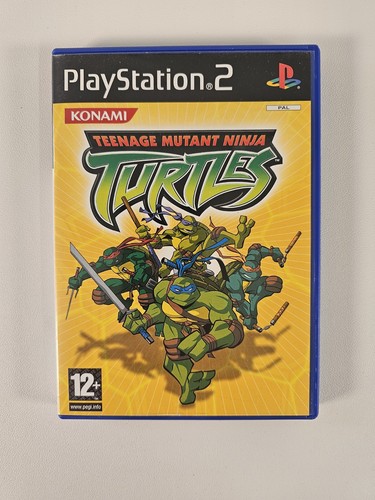 Teenage mutant ninja turtles - teenage,
