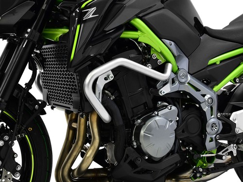 Zieger crash protection - zieger,