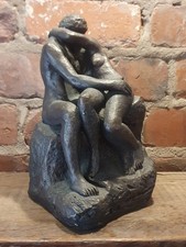 Austin Productions 1961 Bronze