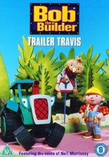 Bob the Builder: Trailer