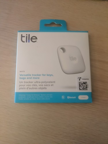 Tile mate 40001 - tile, re-40001