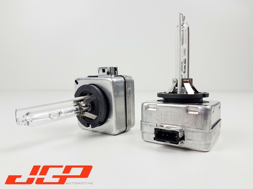 New d1s hid xenon - d1s,