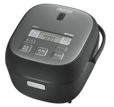 JBS-B055KL TIGER Rice Cooker 3