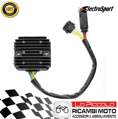 Voltage regulator electrosport - voltage,