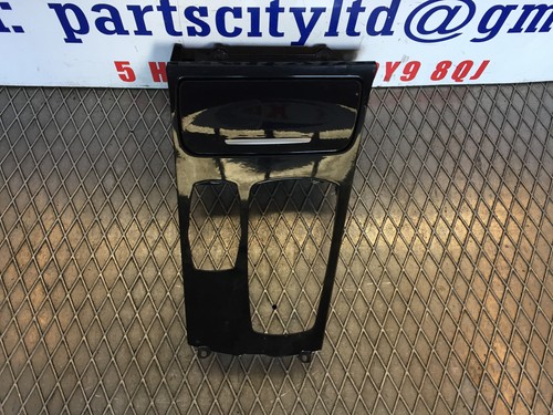 Bmw series f07 - f07, 530d