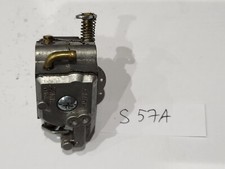 Stihl Zama S57A Small engine/chainsaw carburettor carb assembly complete
