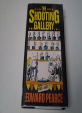 Shooting Gallery-Edward Pearce