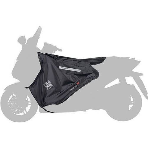 Thermal leg covers tucano - thermal,