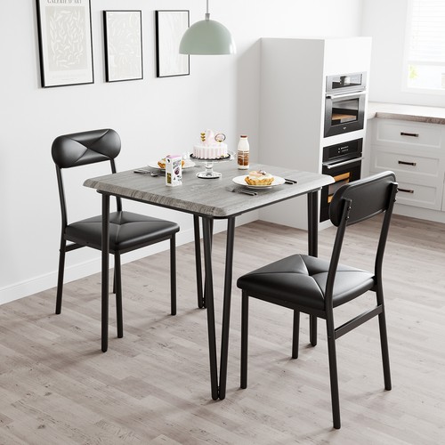 Space saving 3piece - space, set