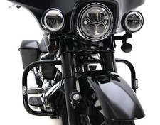 Denali T3 Signal Pods Front