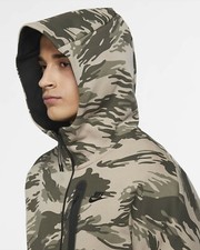 Nike Tech Fleece Camo