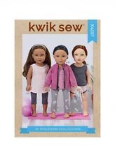 Kwik Sew Sewing Pattern 4297