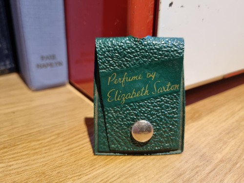 Elisabeth saxton vintage - elisabeth,