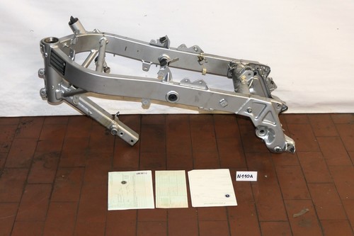 Bmw 650 k14 - 650, 2002