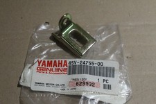 Yamaha YZF1000 Thunderace
