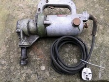 Duplex Tools type N 10 A Nibbler for cutting sheet metal 1600 Cuts Tools DIY