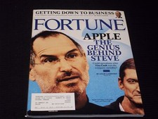 2008 NOVEMBER 24 FORTUNE