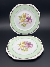 Vintage Art Deco Floral