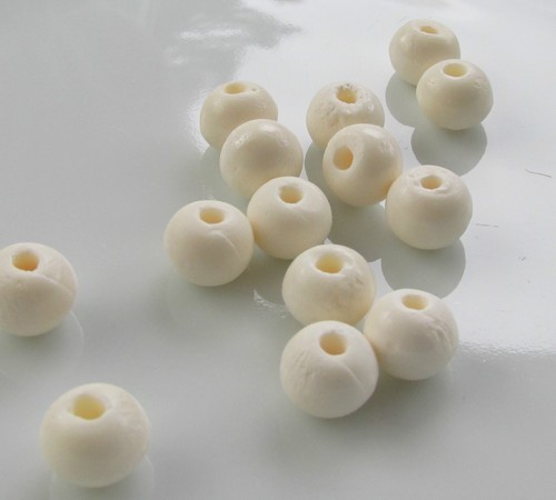 Jewellery design ivory - design, white