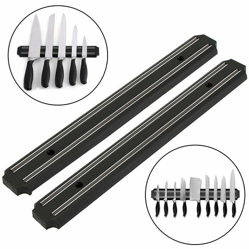 Strong magnetic knife rack - magnetic,
