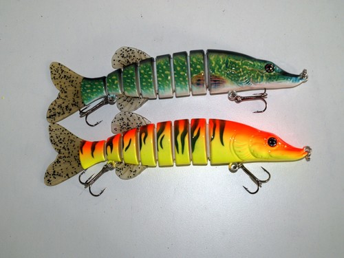 Swim bait the - , multy
