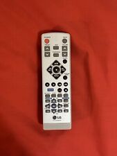 Genuine LG 6710CMAM04A HIFI Original REMOTE CONTROL