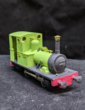 OO9 / 009 Narrow Gauge