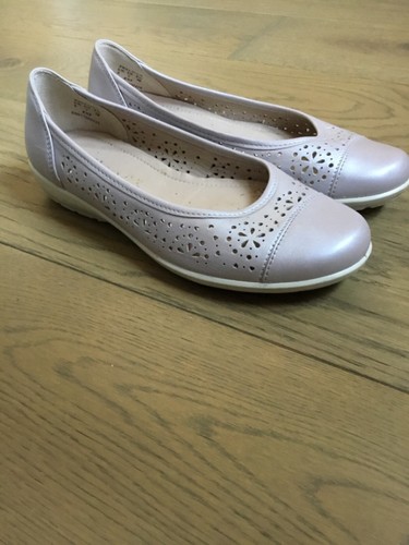 Hotter precious womens leather - precious,