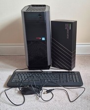 Alienware Aurora R8 i5-9600K, 32GB 3200, 256GB SSD+1TB, RTX 3070 8GB