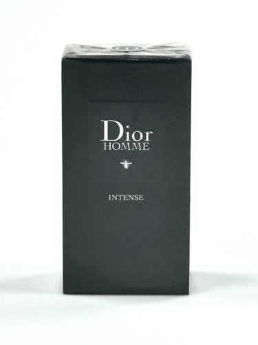 Christian dior homme intense - dior,