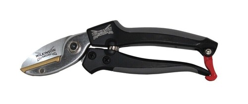 Wilkinson sword anvil secateur - wilkinson,