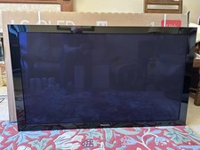 Pioneer PDP-507XD 50" Plasma TV - Cost Roughly £3K New