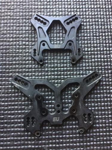 Losi8 8ight buggy parts - buggy,
