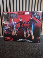 DC The Batman Ultimate Batman