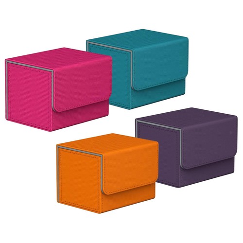 Deck box storage holder - box,