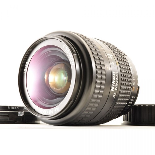 Nikon nikkor 70mm - af,