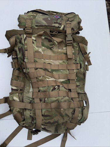 British army issue pri 45l - british,